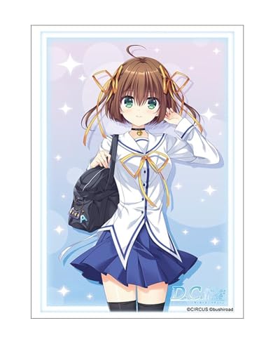 ブシロード スリーブコレクションHG Vol.221 D.C.～ダ・カーポ～ 朝倉